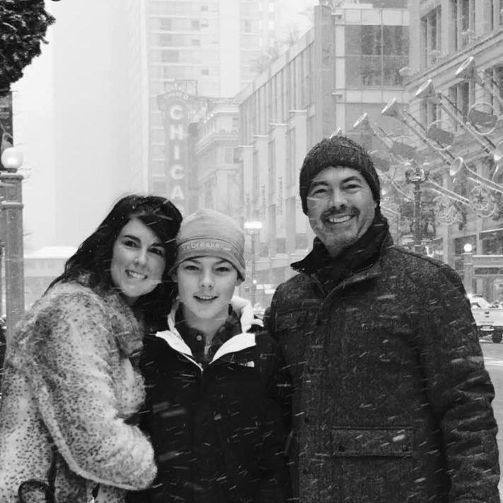 Meet your Posher, Kebra